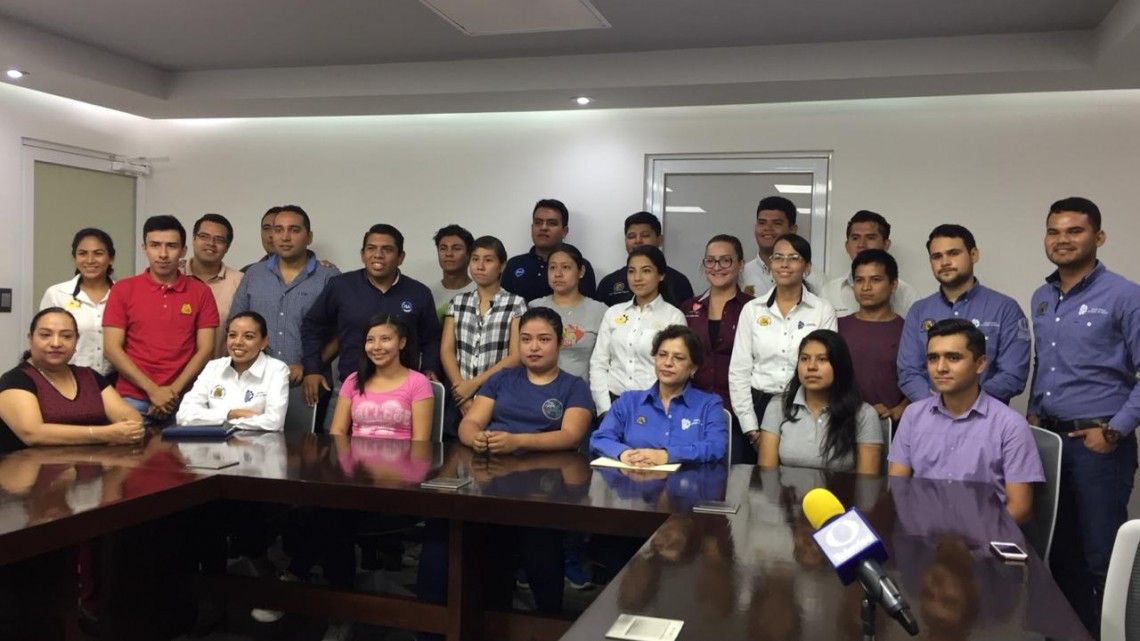 Destaca Tecnológico de Madero logros académicos a nivel nacional 