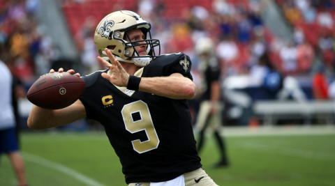 Drew Brees entrará al quirófano esta semana