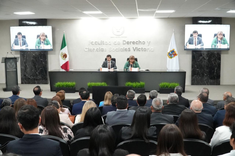 Ampliará la UAT cobertura educativa de bachillerato