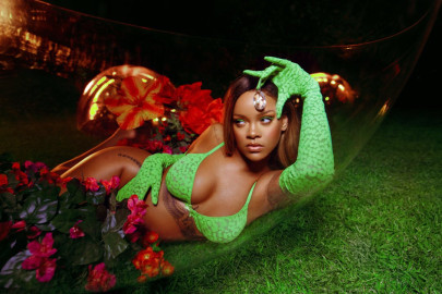 Todos los colores, estaturas y tallas en SavageXFenty