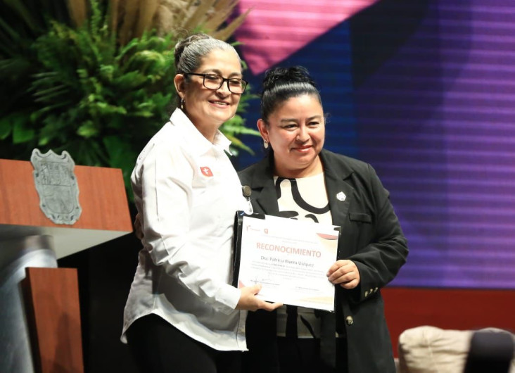 Impulsa Primer Encuentro de Enfermería en Tamaulipas investigación para mejorar cuidado de pacientes*