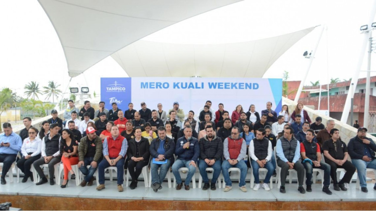 Celebrarán en Tampico el Buen Fin del Sabor