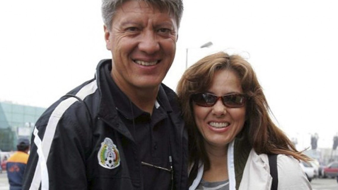 Muere la actriz y productora Lourdes Deschamps