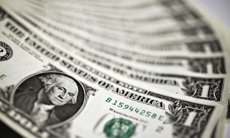 Dólar cierra jornada subiendo 17 centavos más