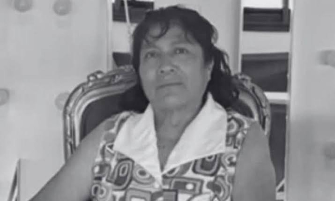 Maestra jubilada fue secuestrada y torturada hasta morir; Fiscalía de Veracruz detiene a cuatro