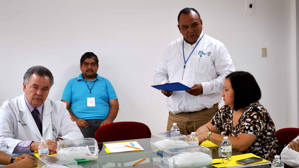 Promueven acciones para detección oportuna de Cáncer Infantil