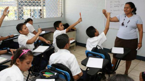 6 estados no terminarán ciclo escolar de manera presencial 