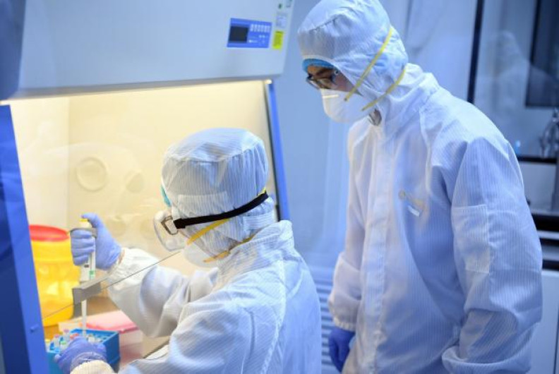 Condado Willacy supera 800 casos de COVID-19 