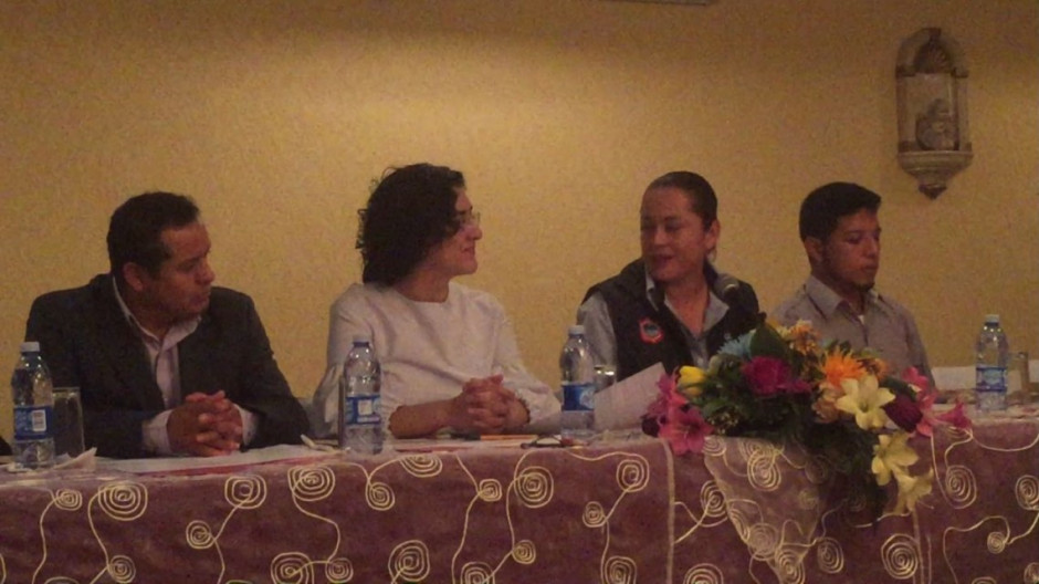 Invitan al 29 concurso nacional de huapango en Pinal de Amoles