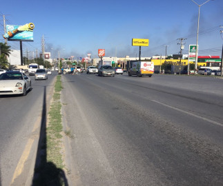 Archivan proyecto para crear nueva vialidad