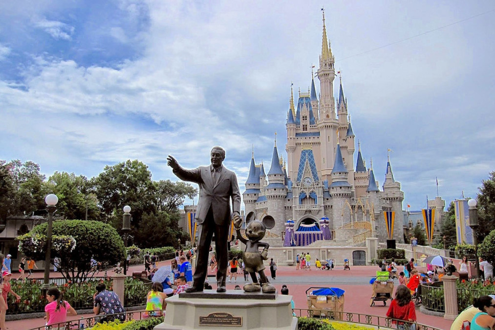 ¡Buenas noticias! Disney World podría abrir de nuevo en julio 