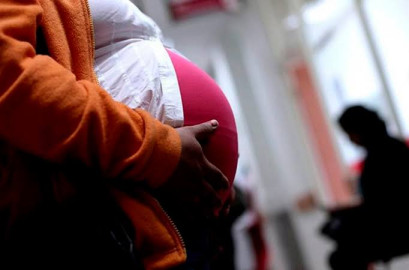 Cada dos minutos muere una mujer embarazada: Unicef