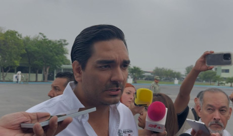 Quienes no recibieron apoyo en casa podrán recogerlo en el Auditorio Municipal: CPO