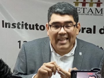 Topes de gastos de campaña en función de padrón electoral de municipio o distrito: IETAM