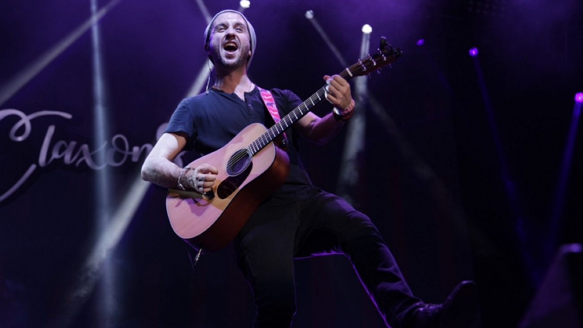 Los Claxons celebran 13 años de carrera con concierto en CDMX