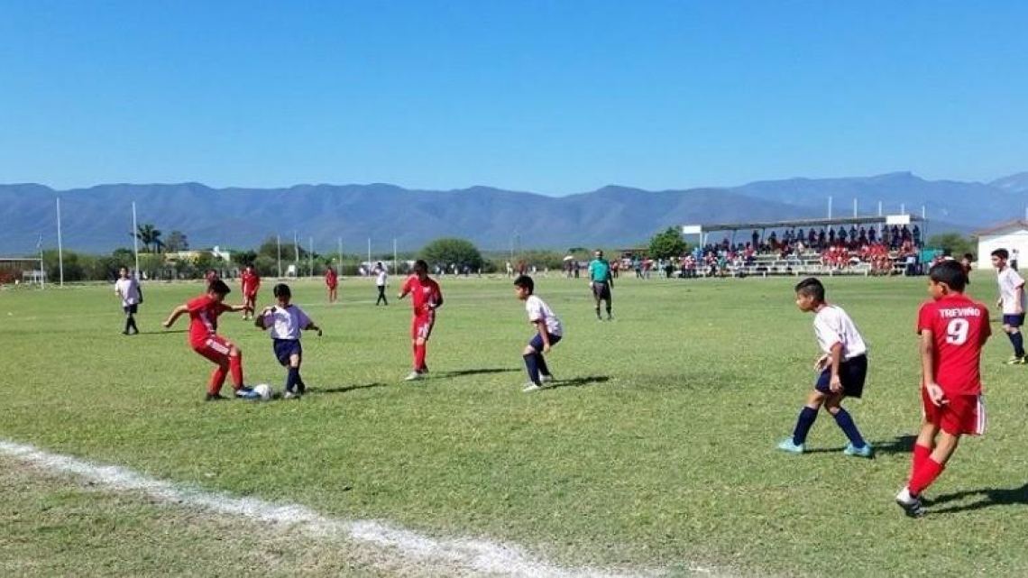  Este fin de semana se clasificará Tiro con Arco, Handball y Fútbol de Tamaulipas