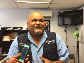 Pide Peña Alemán se reubique a la jurisdicción sanitaria