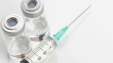 Sigue escasez de vacunas de Hepatitis B
