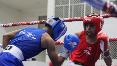 Tamaulipecos logran boleto al Nacional en Box