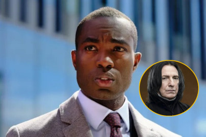 Confirman actor para interpretar a Severus Snape en serie de Harry Potter 
