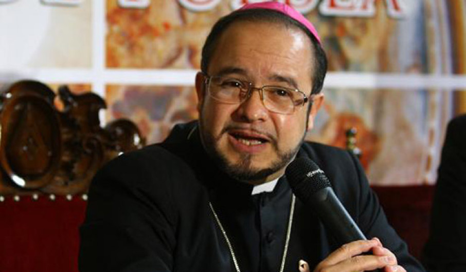 Por malas decisiones, Yarrington y Duarte pagan consecuencias: Iglesia