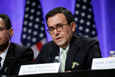 No se trata de romper aquello que ha funcionado: Ildefonso Guajardo