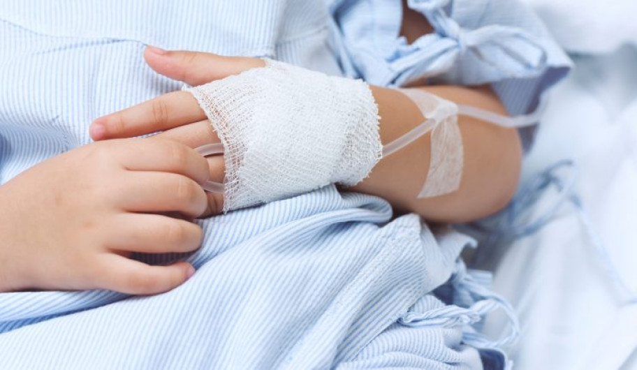 Se estudian 21 casos de hepatitis aguda infantil en México: Gatell