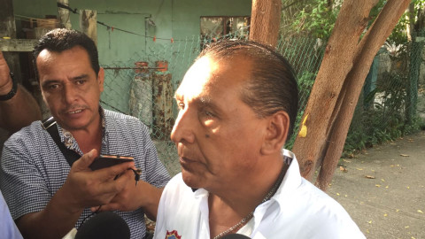 Mercado Ávila Camacho sigue sin operar