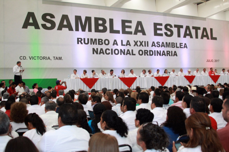 Propone PRI propuestas en tema Rendición de Cuentas