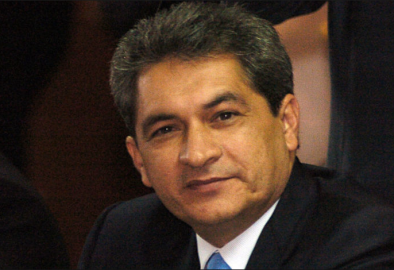 Audiencia para extradición de Tomás Yarrington se llevará a cabo el 18 de julio