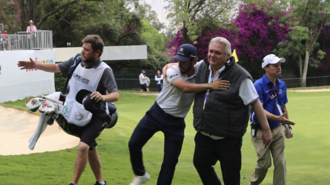 “Me voy con buen sabor de boca, no me di por vencido”: A. Ancer