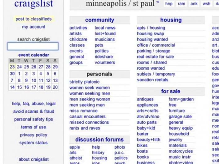Mujer es detenida por publicar anuncio para contratar a un asesino 