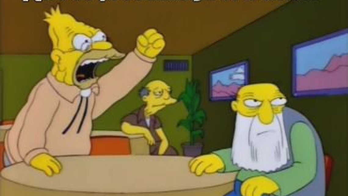 La presentación del iphone 8 en memes