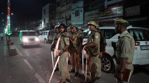 Al menos 26 personas mueren en ataque mientras recolectaban trufa en Siria 