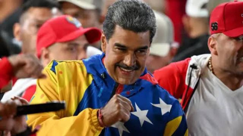 OEA solicitará a Corte Penal Internacional arresto de Nicolás Maduro