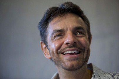 Avances en el robo al actor Eugenio Derbez