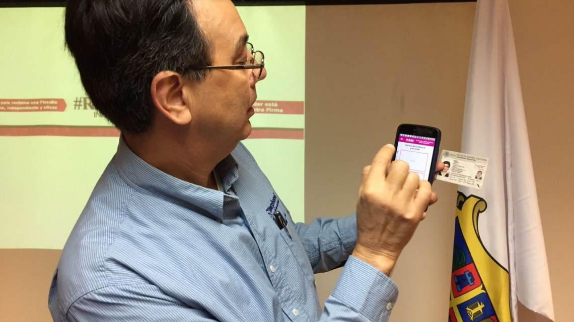 Pide COPARMEX sumarse a la iniciativa ciudadana Reforma 102