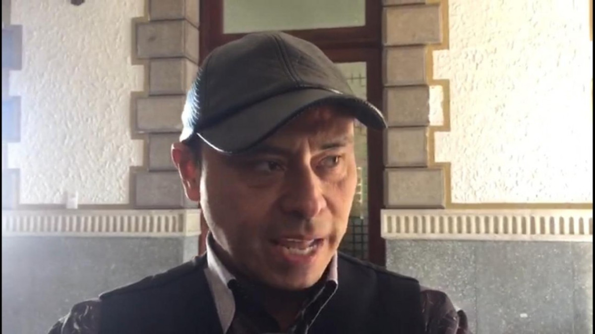 Preparan homenaje al cantautor Roberto Cantoral 