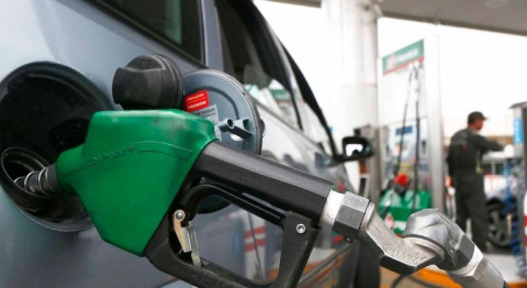 Precio de Diésel y magna bajará 