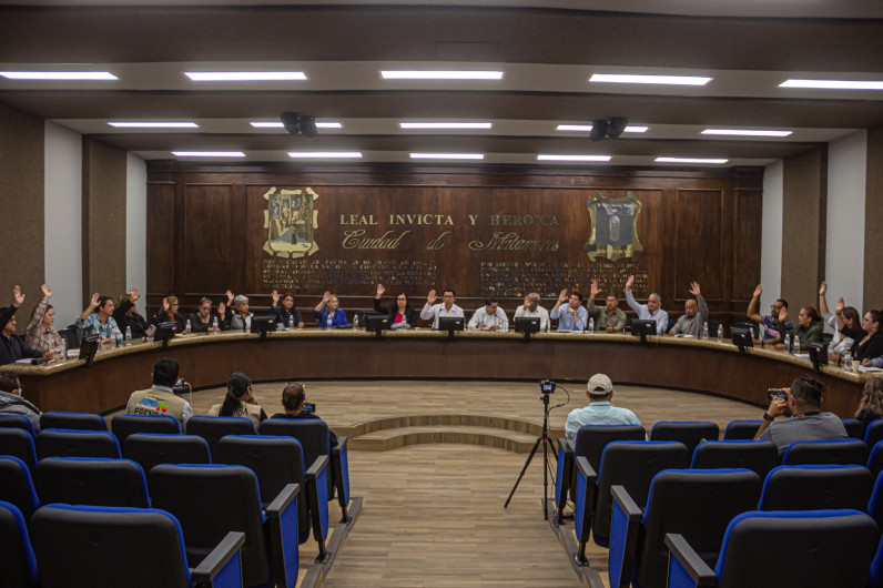 Dona Municipio a Federación terreno para construcción de un Banco del Bienestar en Fraccionamiento Villa Madrid