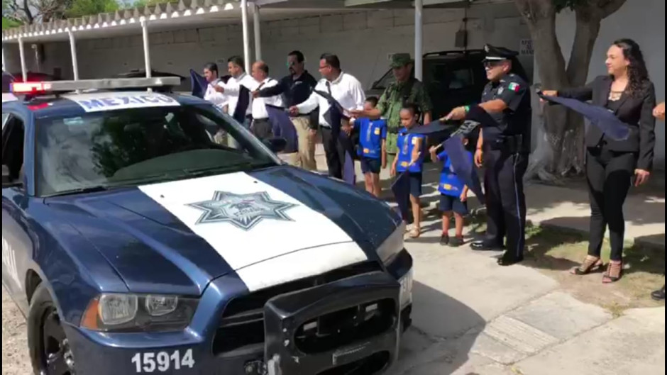 Mantiene Policía Federal operativo de acompañamiento a viajeros