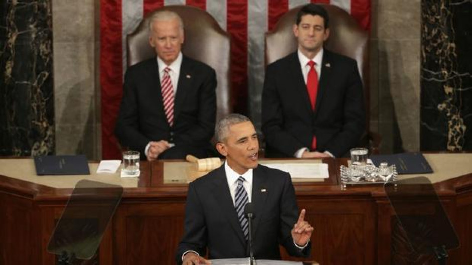Inicia el Congreso de EU trabajos para revertir legado de Obama