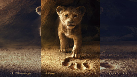 ¡Emocionante! El Remake de El Rey Leon tiene su primer vistazo