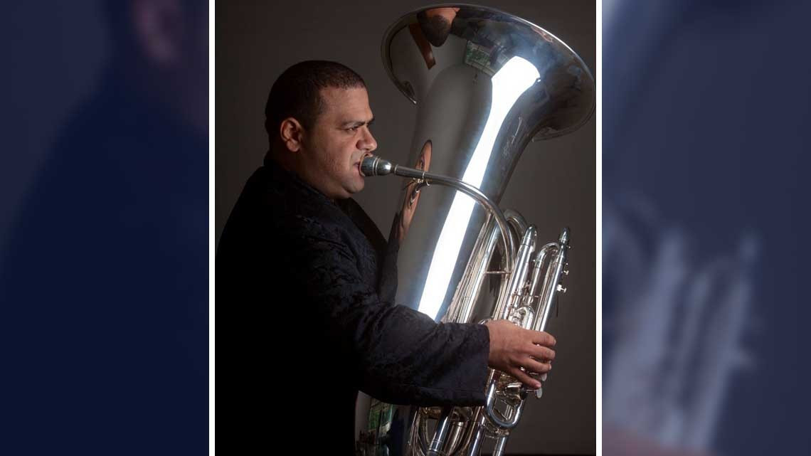 Arranca el 2do Encuentro de la Juventud Sinfónica Tamaulipeca