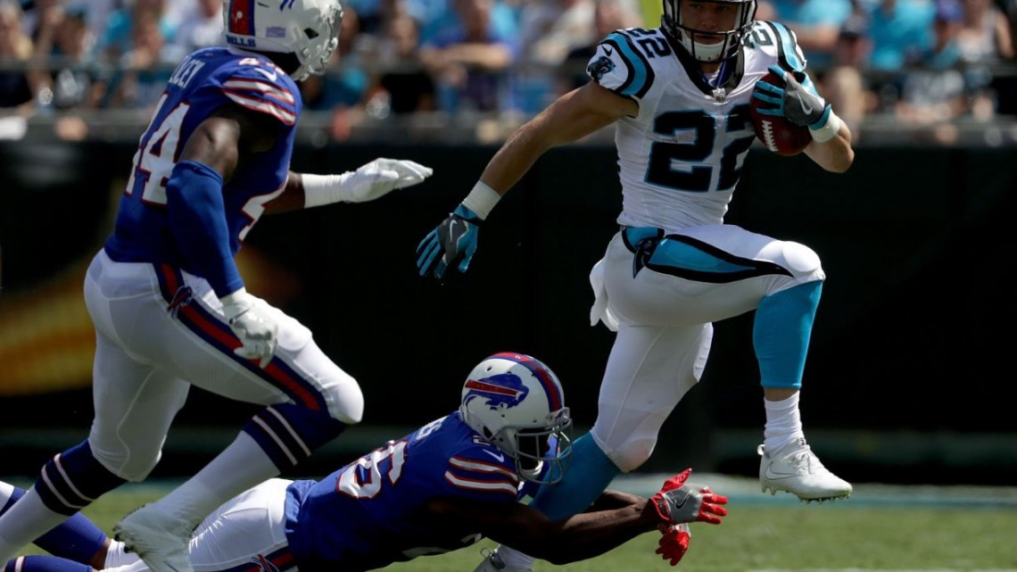 Resumen de la semana 2 de la NFL