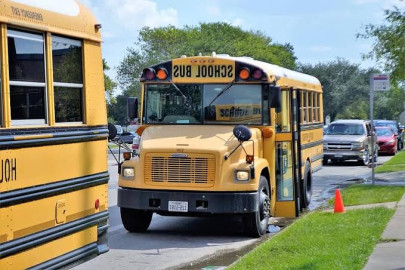 McAllen ISD bajo preocupación por casos de COVID-19 en estudiantes