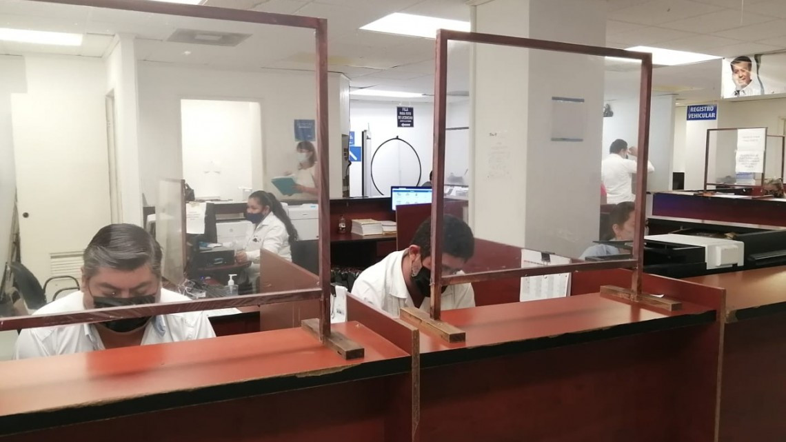 Esta semana se reactivan promociones y descuentos en las Oficinas Fiscales