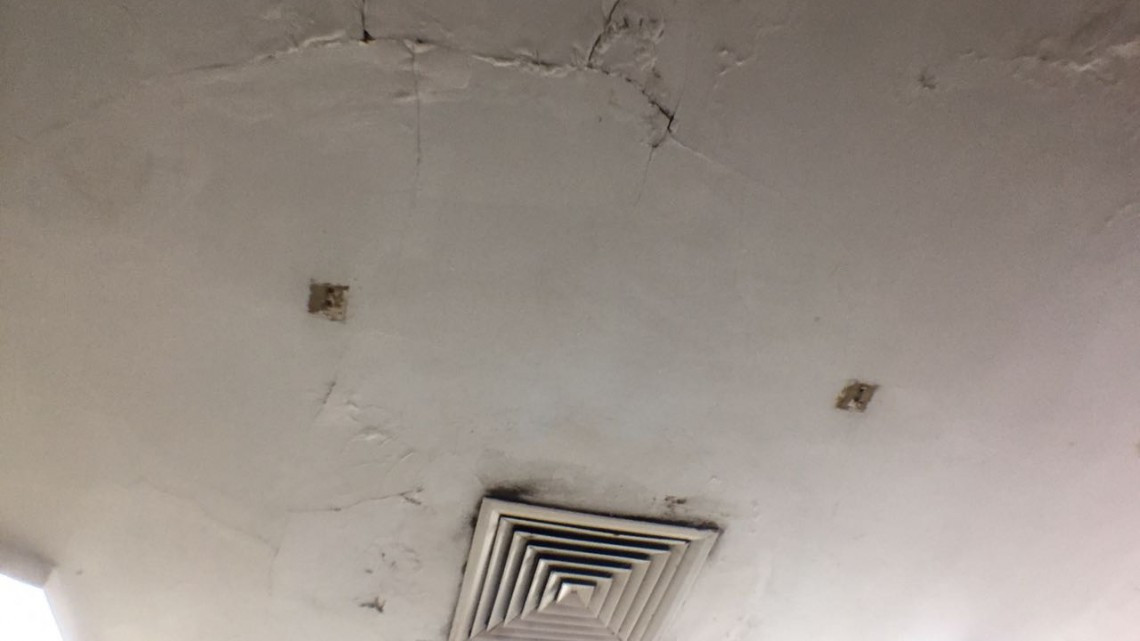 NotiGape realiza recorrido en hospital civil de Madero