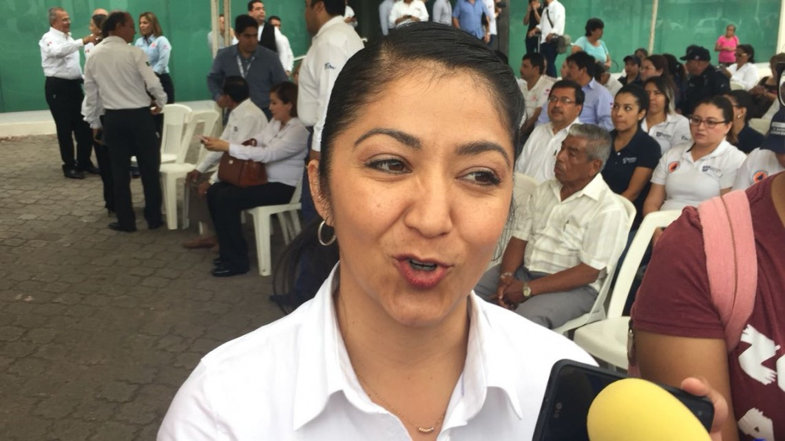 El "kioskonet" se descompone en la plaza Madero