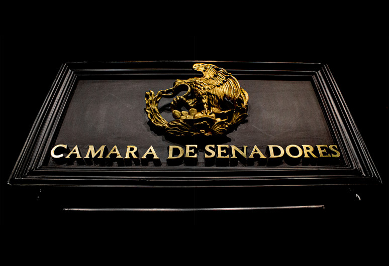 Con cambios, Senado aprueba la Ley General contra la Extorsión